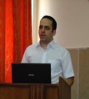 Mohammadhossein Mamaghani