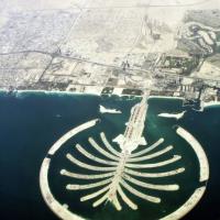 Palm Islands