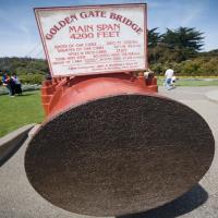 Golden Gate Bridge