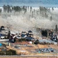 Tsunami: Discover the Secrets of the Earth