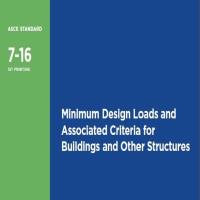 ASCE 7-16 Controversy