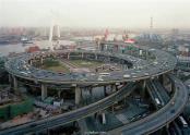 Nanpu Bridge