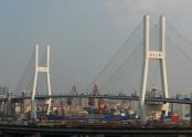 Nanpu Bridge