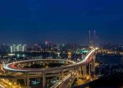 Nanpu Bridge