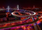 Nanpu Bridge